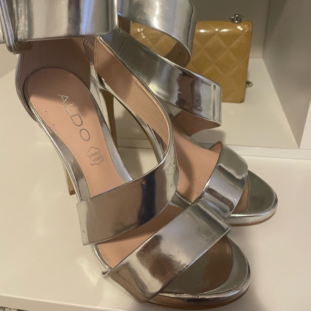 Aldo heels